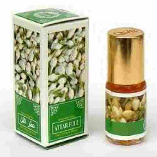 100 Percent Pure Jasmine Attar For Fragrance