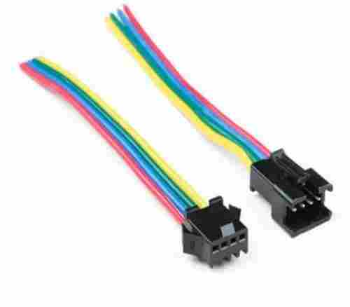 2.5mm RMC Connector with 2 Pins to 10 Pins For Automotive And Telecom Industry