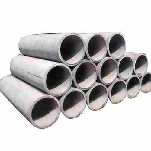 Rcc Spun Pipe For Chemical Handling And Waste Water