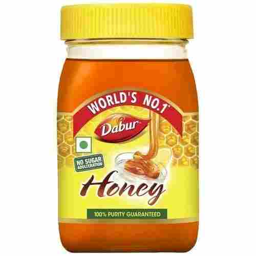 100% Pure And Natural Sugar Free Dabur Honey, Net Pack 1 Kilogram