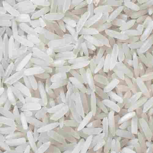 100% Pure Indian Origin White Long Grain Dried Basmati Rice