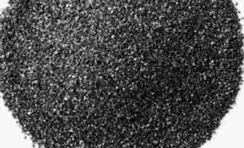 Black Silicon Carbide, 99.5% Sio2 Content, 50 Kg Double Bag Packing