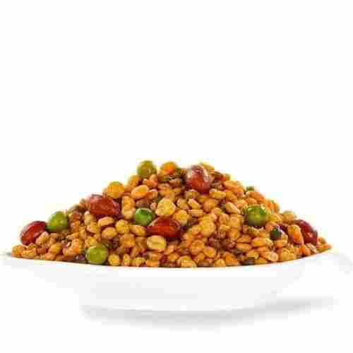 Food-Grade Crunchy And Spicy Ready To Eat Fried Mix Namkeen