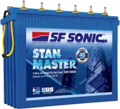 35 Kilogram 12 Voltage Sf Sonic High Performance Automotive Batteries