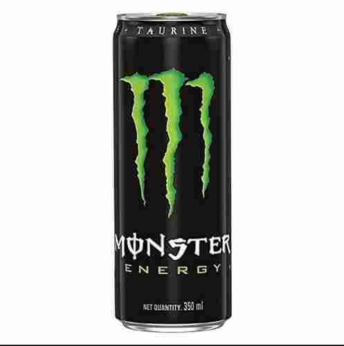 350 Ml Sweet Taste Monster Energy Drink