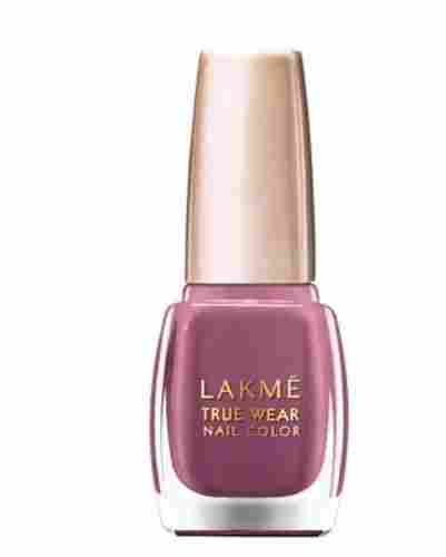 9 Ml Smooth And Glitter Finished Perfect Composition Nail Polish For Ladies