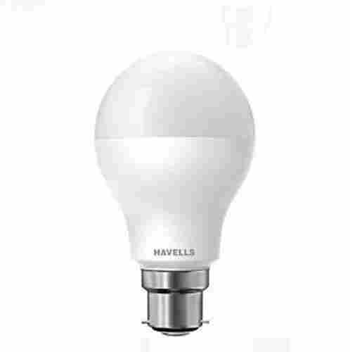 9 Watt Havells Polycarbonate Led Light Bulb For Indoor And Outdoor
