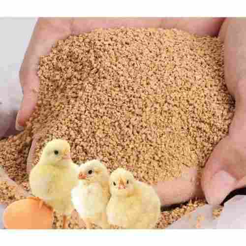 Feed Grade Poultry Broiler Chicken Feed Premix Supplement