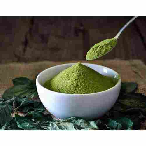 Raw Herbal Tea Powder For Weight Loss