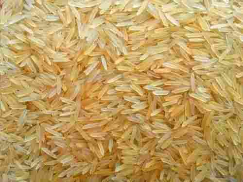 100 Percent Pure And Organic A Grade Long Grain Dried Golden Rice