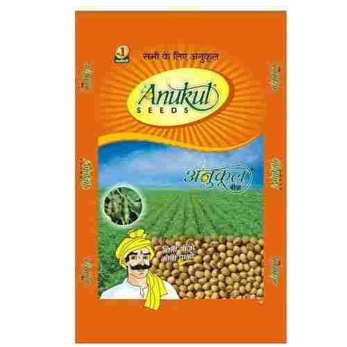 99.9 Percent Pure And Organic A Grade Anukul Soybean Seeds
