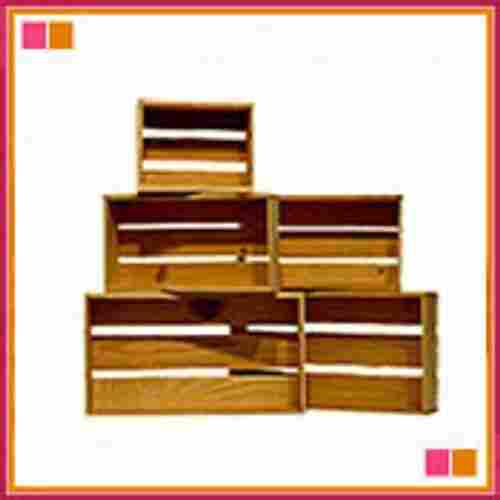 Decorative Purposes Protect Designed Safeguard Edges Wooden Crates