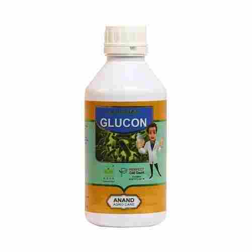 Dr Bactos Glucon Liquid Acetobacter Spp Bio Agriculture Fertilizer