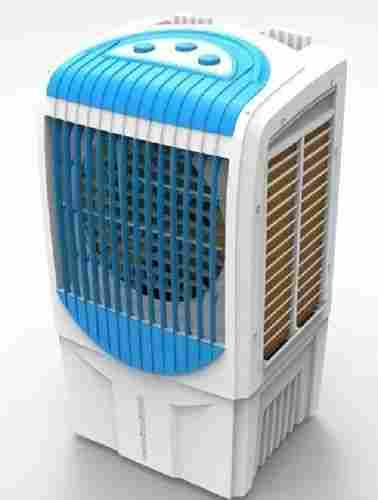 Floor Standing 6 Foot Height Plastic Material Made Electrical Air Cooler