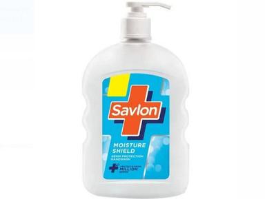 Kills 99.9 Percent Germs Lemon Fragrant Savlon Liquid Hand Wash