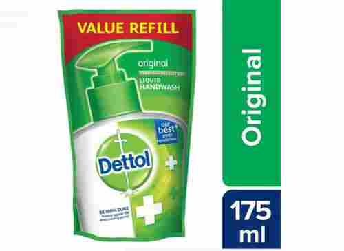 Kills Germs And Bacteria Everyday Protection Dettol Liquid Hand Wash