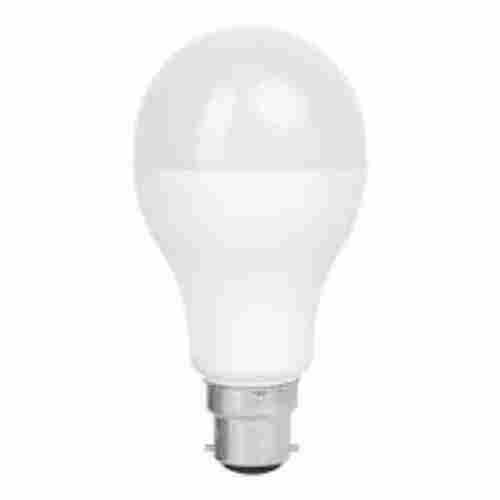 Round Led Bulb 8-12 Watt, 2700-3000 K, 5000-6500 K Color Temperature