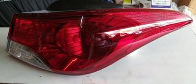 Standard led red Car Tail Light Elantra FLUIDIC 2015 For Car