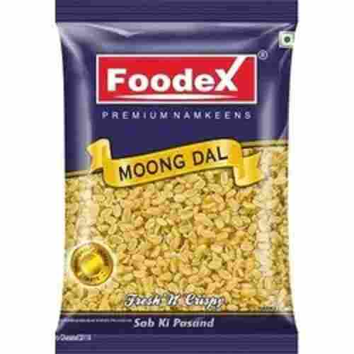 200 Gram Food Grade Ready To Eat Salty And Crispy Moong Dal Namkeen