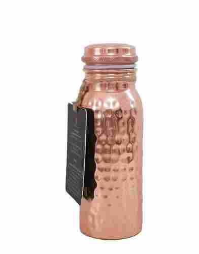900 Ml Standard Size Copper Bottle With Leak Proof For Home And Office