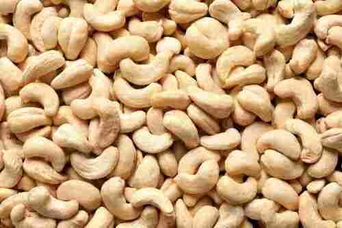 Cholesterol-Free High In Antioxidant Naturally Originated Dried Fresh Cashew Nuts