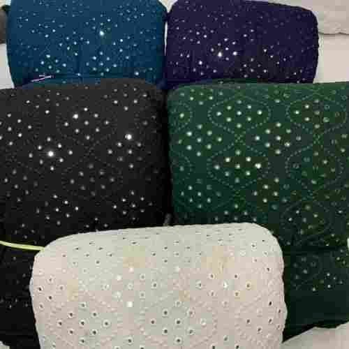 Designer Fabric For Making Salwar Suit And Casual Top