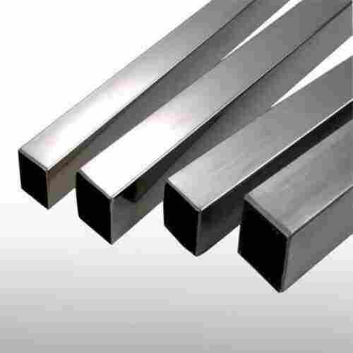 MS Square Bright Bar, Single Piece Length: 6 meter, Thickness: 45 Mm