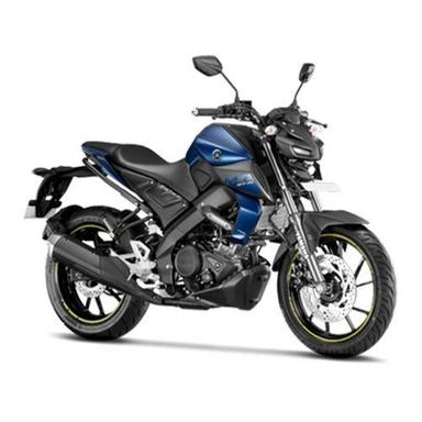 Metal  Good Quality Yamaha Mt 15 Bike Motorcycle, Most Dynamic Light Weights And Durable & Comfortable.