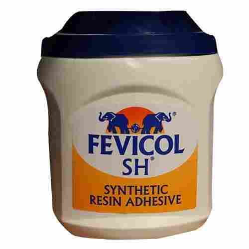 Fevicol Sh Synthetic Resin Adhesive For Furniture, Footwear, Packaging Size 5 Kg