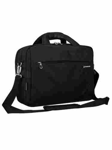 Office Laptop Messenger Bag with Laptop and Accessories Compartment
