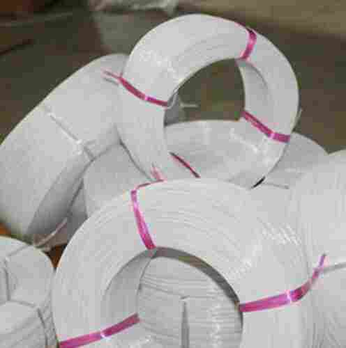 Submersible Pump Winding Wire, 0.4mm To 2.3 Mm Diameter, White Color