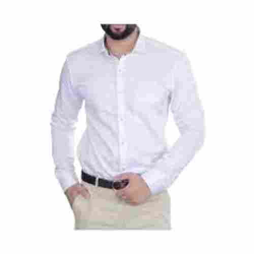 Comfortable Trendy Style Full Sleeves Formal Shirt For Men