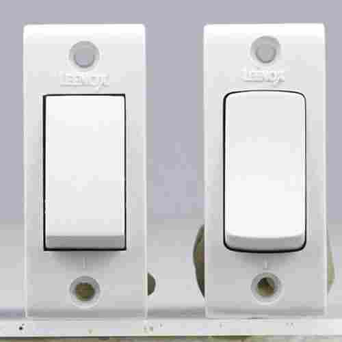 Plastic Electrical Switches