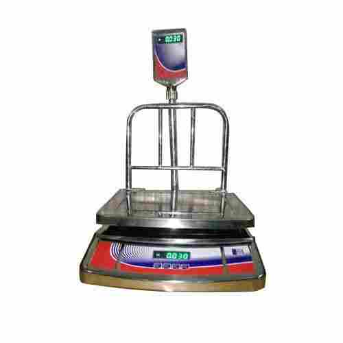 Solid Design And Long Lifespan Electronic Weighing Bench Scale