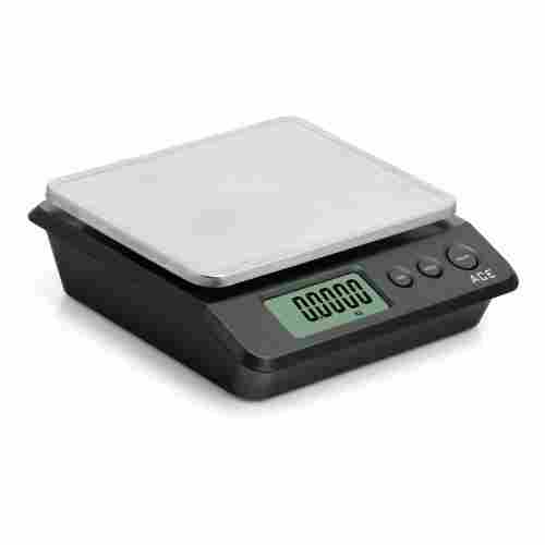 Steel PS Electronic Parcel Postal Weighing Scale