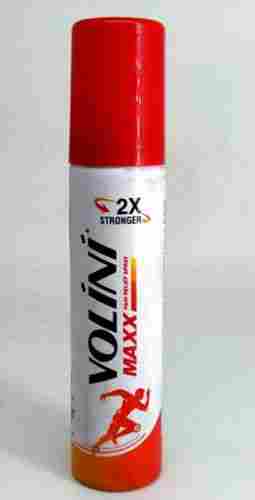 Volini 2X Diclofenac Pain Relief Spray