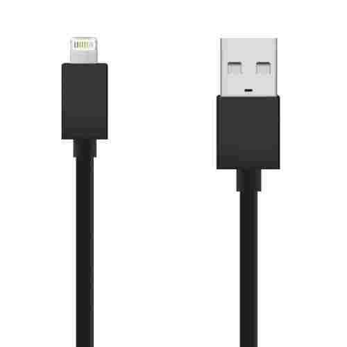 Wayona Nylon Braided Usb To Lightning Fast Charging And Data Sync Cable 