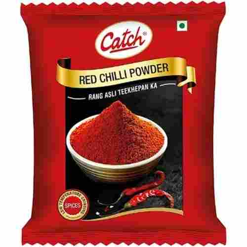 100 Gram Food Grade Pure And Natural Well Ground Dried Red Chilli Powder