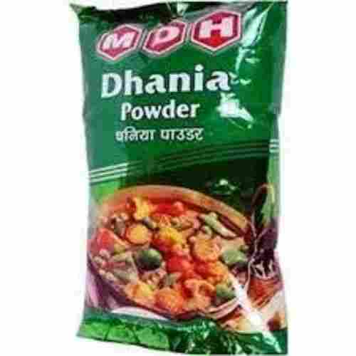 100 Gram Pure And Natural Green Pungent Food Powder Coriander Powder