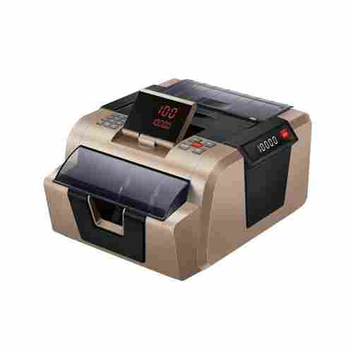 Electric 220 Volt Automatic Currency Counting Machine Used In Bank