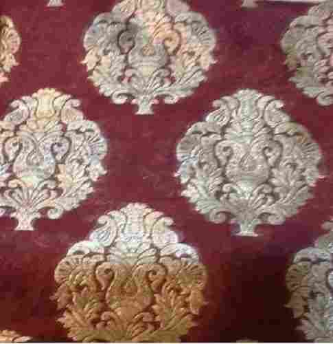 Embroidered Pattern Georgette Fabrics