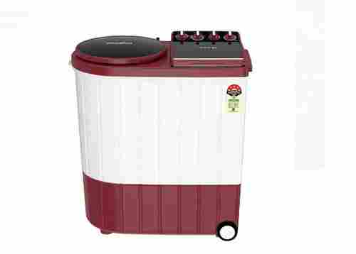 7 Kilogram Storage Capacity Top Loading Whirlpool Washing Machine