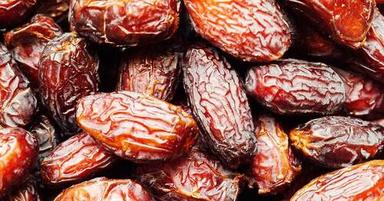 Full Automatic Dark Brown Sweet Dry Dates With Seed For Healthy Supplement And Cooking