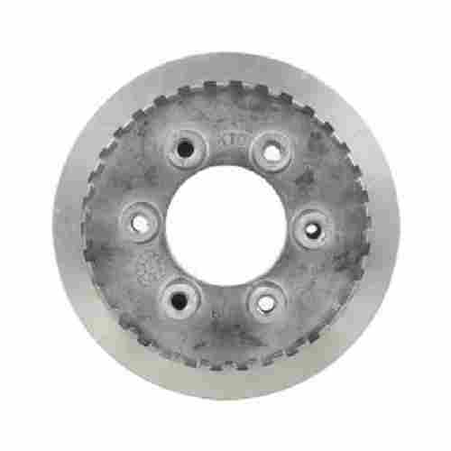 Galvanized Stainless Steel Corrosion Resistant Two Wheeler Clutch Pressure Plate 