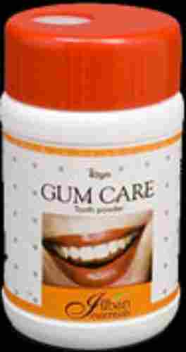 Gum Care Herbal Tooth Powder, 40GM Bottle Pack