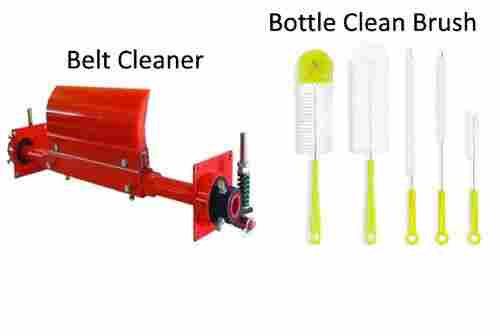 Pp Bottle Cleaning Brush Used In Plastic And Glass Bottle
