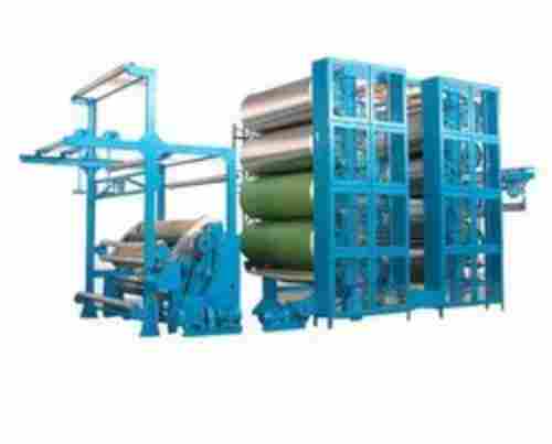 Stainless Steel Drying Range Machine, 10 To 150 Meter Pert Minute Speed