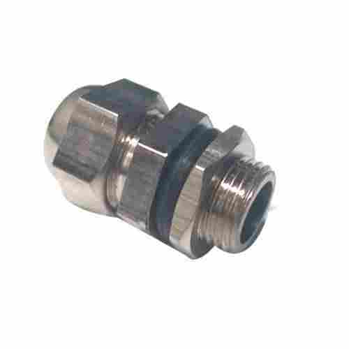Brass Cable Gland With 20-60 Mm Thickness(Corrosion Free)