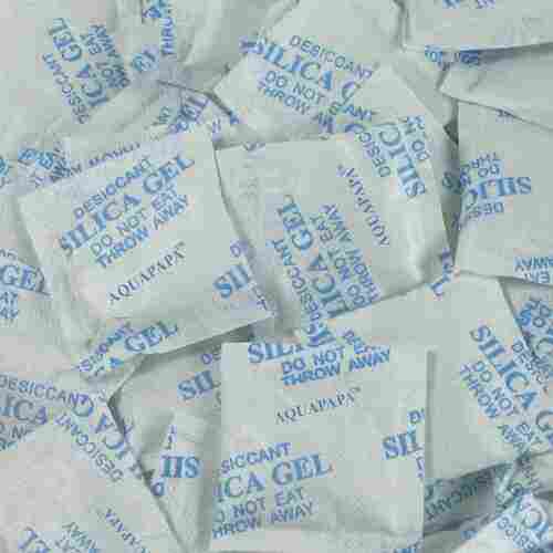 Desiccants Silica Gel Packets For Industrial Uses, Moisture Absorber