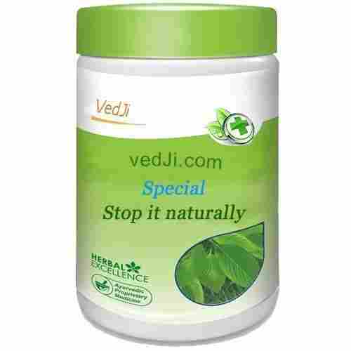 Chemical Free 100% Herbal Vedji Special Hair Oil